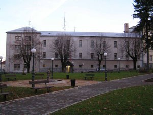 Policijska Uprava Ličko Senjska Naslovna